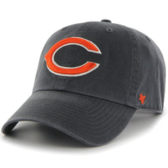 NFL Chicago Bears '47 Clean Up Adjustable Hat