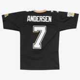 NFL New Orleans Saints Morten Andersen Legacy Jersey