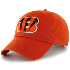 NFL Cincinnati Bengals '47 Brand Cleanup Adjustable Hat