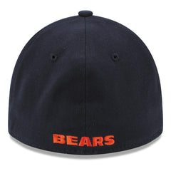 NFL Chicago Bears 39THIRTY Team Classic Flex Hat