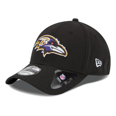 NFL Baltimore Ravens 39THIRTY Team Classic Flex Hat