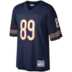 NFL Chicago Bears Mike Ditka Retired Player Legacy Replica Jersey