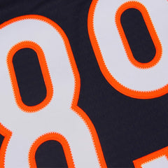 NFL Chicago Bears Mike Ditka Retired Player Legacy Replica Jersey