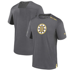 Boston Bruins Fanatics Authentic Pro Performance T-Shirt