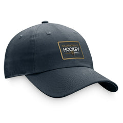 Vegas Golden Knights Fanatics Women's Authentic Pro Rink Adjustable Hat