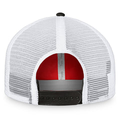 NFL Tampa Bay Buccaneers Fundamentals Trucker Adjustable Hat