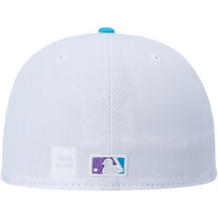 Pittsburgh Pirates 2006 MLB All-Star Game Vice 59FIFTY Fitted Hat - White | New Era