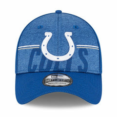 NFL Indianapolis Colts 2023 NFL Training Camp 39THIRTY Flex Hat