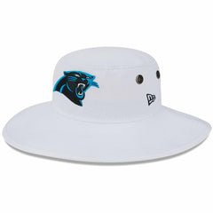 NFL Carolina Panthers 2023 NFL Training Camp Panama Bucket Hat