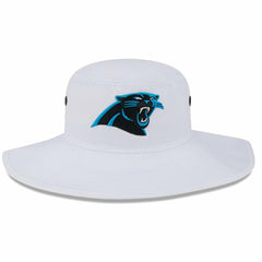 NFL Carolina Panthers 2023 NFL Training Camp Panama Bucket Hat
