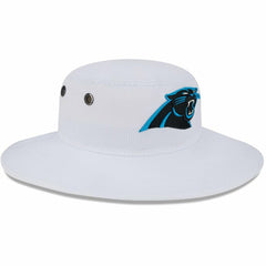 NFL Carolina Panthers 2023 NFL Training Camp Panama Bucket Hat