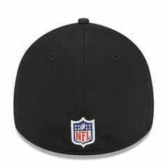 NFL Pittsburgh Steelers 2023 NFL Training Camp 39THIRTY Flex Hat