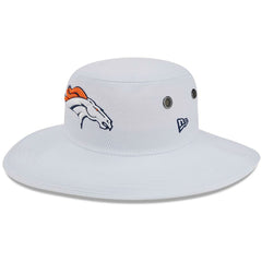 NFL Denver Broncos 2023 NFL Training Camp Panama Bucket Hat