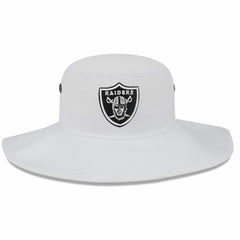 NFL Las Vegas Raiders 2023 NFL Training Camp Panama Bucket Hat