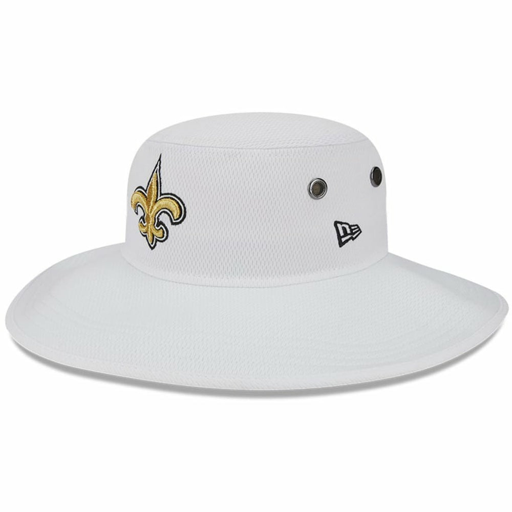 NFL New Orleans Saints 2023 NFL Training Camp Panama Bucket Hat