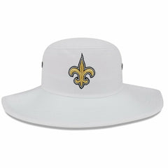NFL New Orleans Saints 2023 NFL Training Camp Panama Bucket Hat