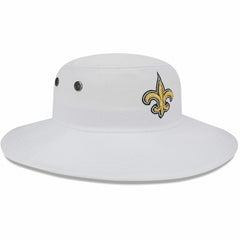 NFL New Orleans Saints 2023 NFL Training Camp Panama Bucket Hat