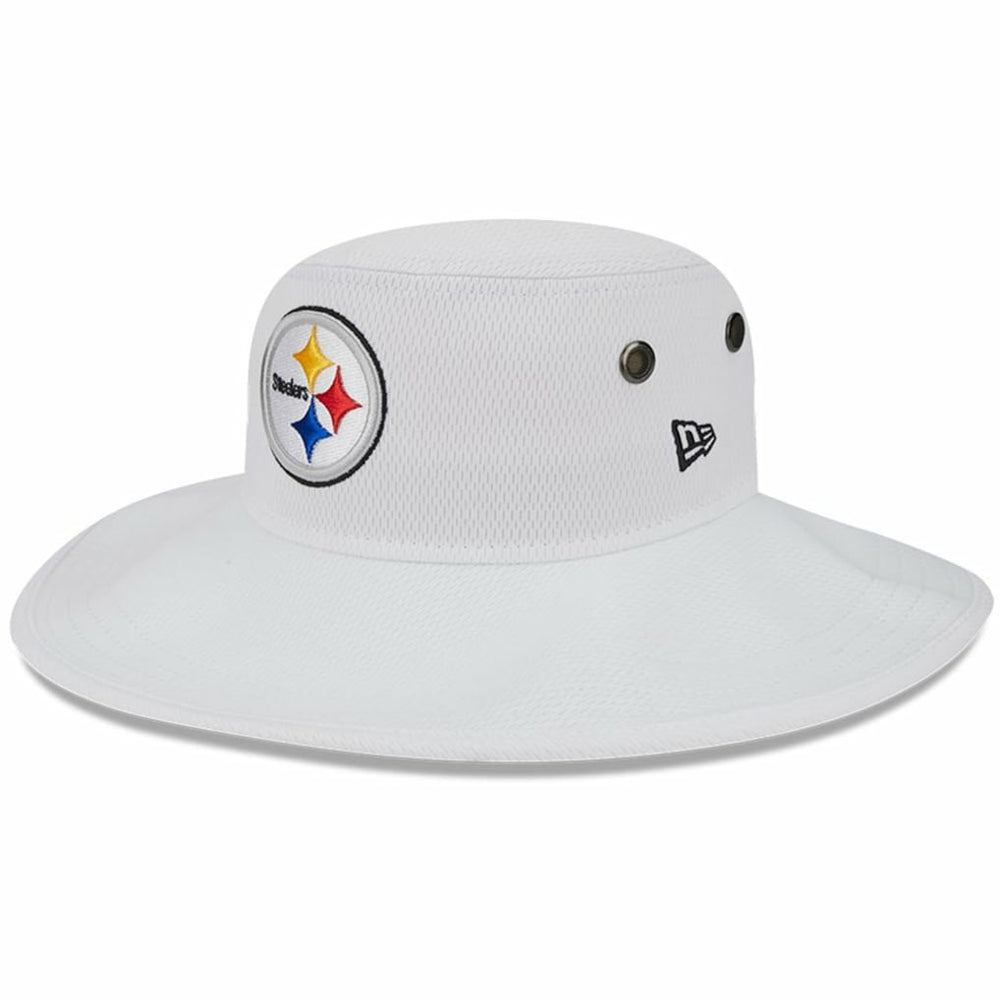 NFL Pittsburgh Steelers 2023 NFL Training Camp Panama Bucket Hat
