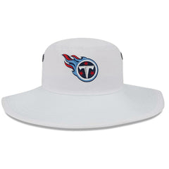 NFL Tennessee Titans 2023 NFL Training Camp Panama Bucket Hat