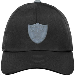 NFL Las Vegas Raiders Youth Tailgate Adjustable Hat