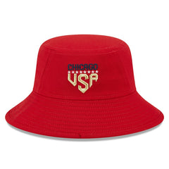 Chicago White Sox 2023 Fourth of July Bucket Hat - Red | New Era