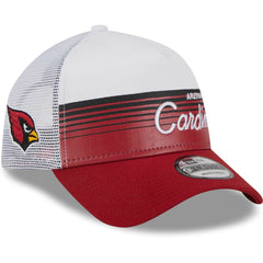 NFL Arizona Cardinals Horizon A-Frame 9FORTY Snapback Hat