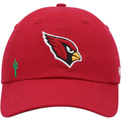 NFL Arizona Cardinals '47 Women's Confetti Icon Clean Up Adjustable Hat