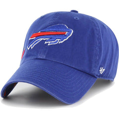 NFL Buffalo Bills '47 Women's Confetti Icon Clean Up Adjustable Hat