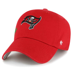 NFL Tampa Bay Buccaneers '47 Women's Confetti Icon Clean Up Adjustable Hat