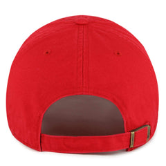 NFL Tampa Bay Buccaneers '47 Women's Confetti Icon Clean Up Adjustable Hat