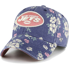 NFL New York Jets '47 Women's Primrose Clean Up Adjustable Hat