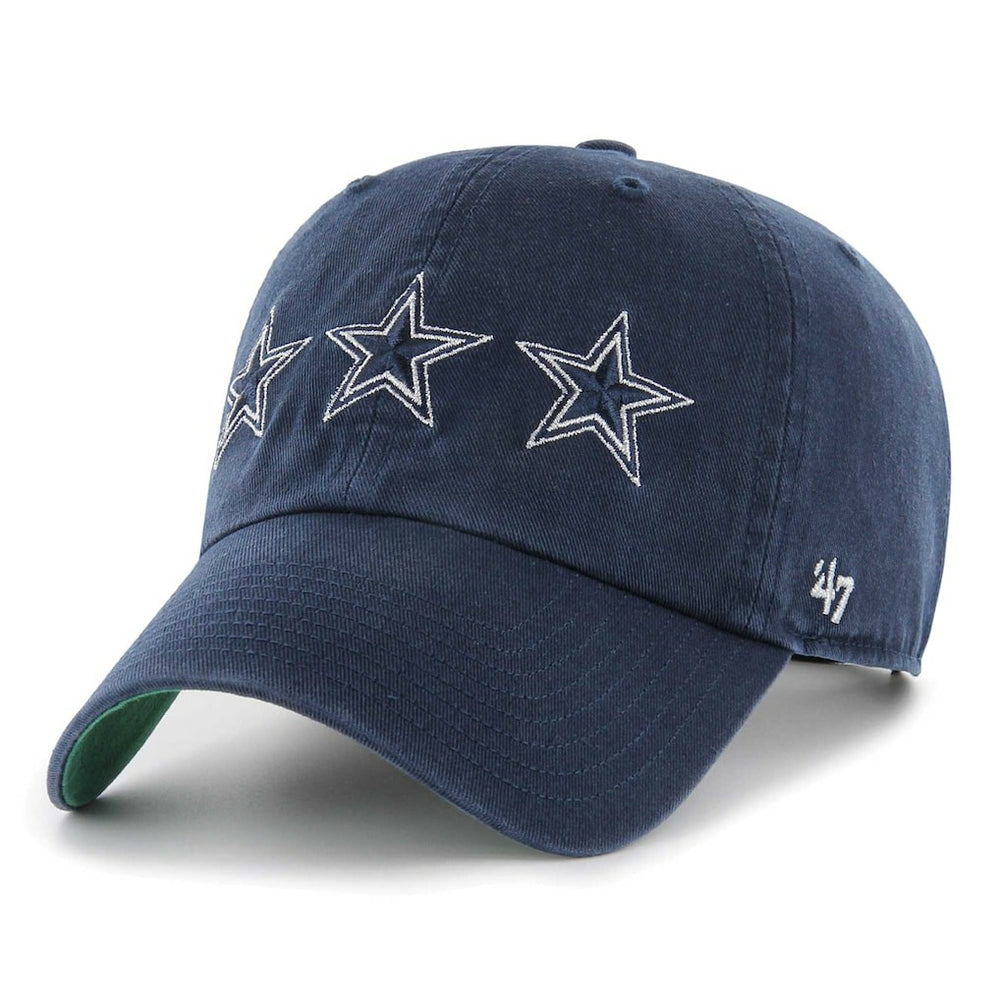 NFL Dallas Cowboys '47 Bankroll Clean Up Adjustable Hat