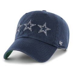NFL Dallas Cowboys '47 Bankroll Clean Up Adjustable Hat