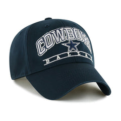 NFL Dallas Cowboys '47 Fletcher MVP Adjustable Hat