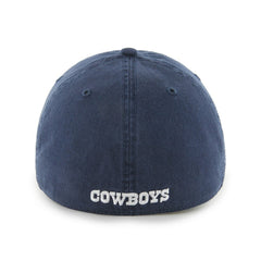NFL Dallas Cowboys '47 Franchise Logo Fitted Hat