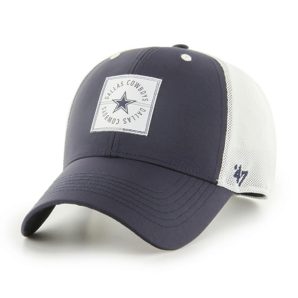 NFL Dallas Cowboys '47 Disburse MVP Trucker Adjustable Hat