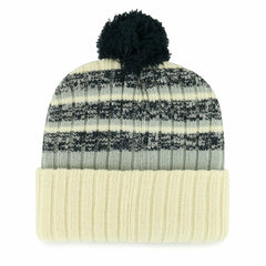 NFL Dallas Cowboys '47 Tavern Cuffed Knit Hat with Pom