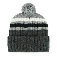 NFL Dallas Cowboys '47 Stack Cuffed Knit Hat with Pom