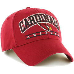NFL Arizona Cardinals '47 Fletcher MVP Adjustable Hat