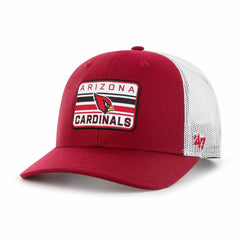 NFL Arizona Cardinals '47 Drifter Adjustable Trucker Hat