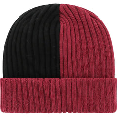 NFL Arizona Cardinals '47 Fracture Cuffed Knit Hat
