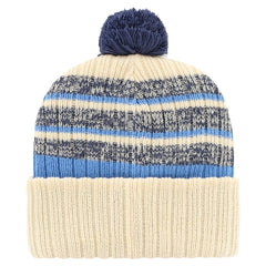 NFL Tennessee Titans '47 Tavern Cuffed Knit Hat with Pom