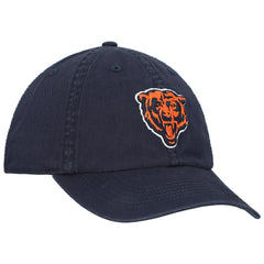 NFL Chicago Bears '47 Franchise Logo Fitted Hat