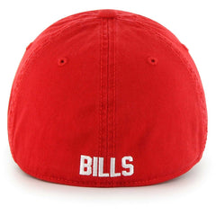 NFL Buffalo Bills '47 Gridiron Classics Franchise Fitted Hat
