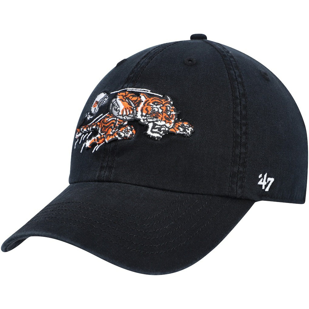 NFL Cincinnati Bengals '47 Gridiron Classics Franchise Fitted Hat