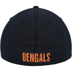NFL Cincinnati Bengals '47 Gridiron Classics Franchise Fitted Hat