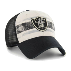 NFL Las Vegas Raiders '47 Breakout MVP Trucker Adjustable Hat