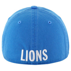 NFL Detroit Lions '47 Gridiron Classics Franchise Fitted Hat