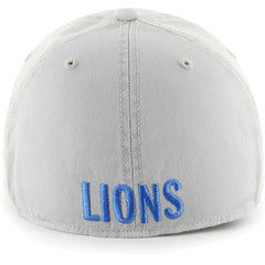NFL Detroit Lions '47 Gridiron Classics Franchise Fitted Hat