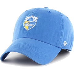 NFL Los Angeles Chargers '47 Gridiron Classics Franchise Fitted Hat